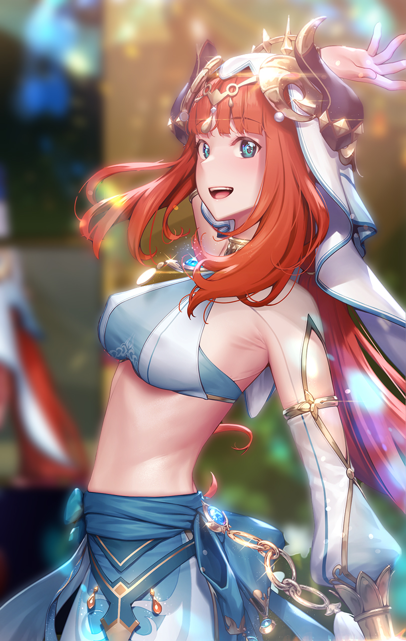 Đọc truyện hentai Tất cả vì nghệ thuật - Chap 1