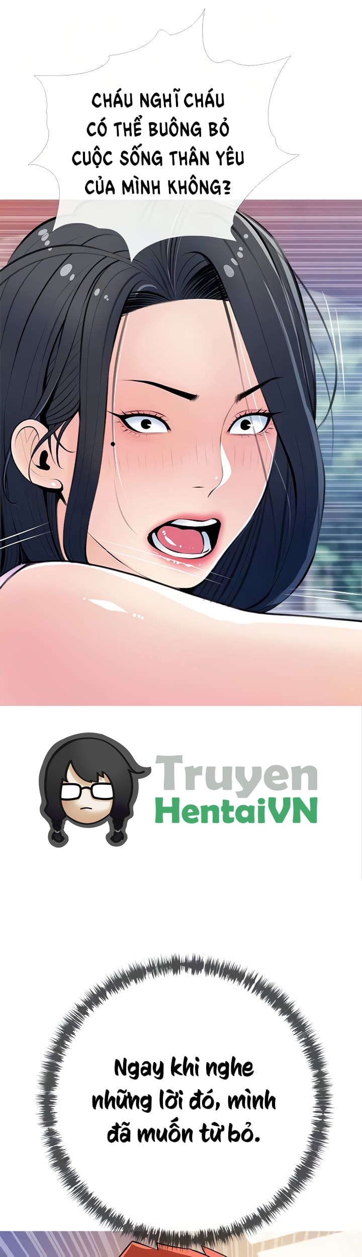 Đọc truyện hentai Dập Dì Của Tôi - Chap 61