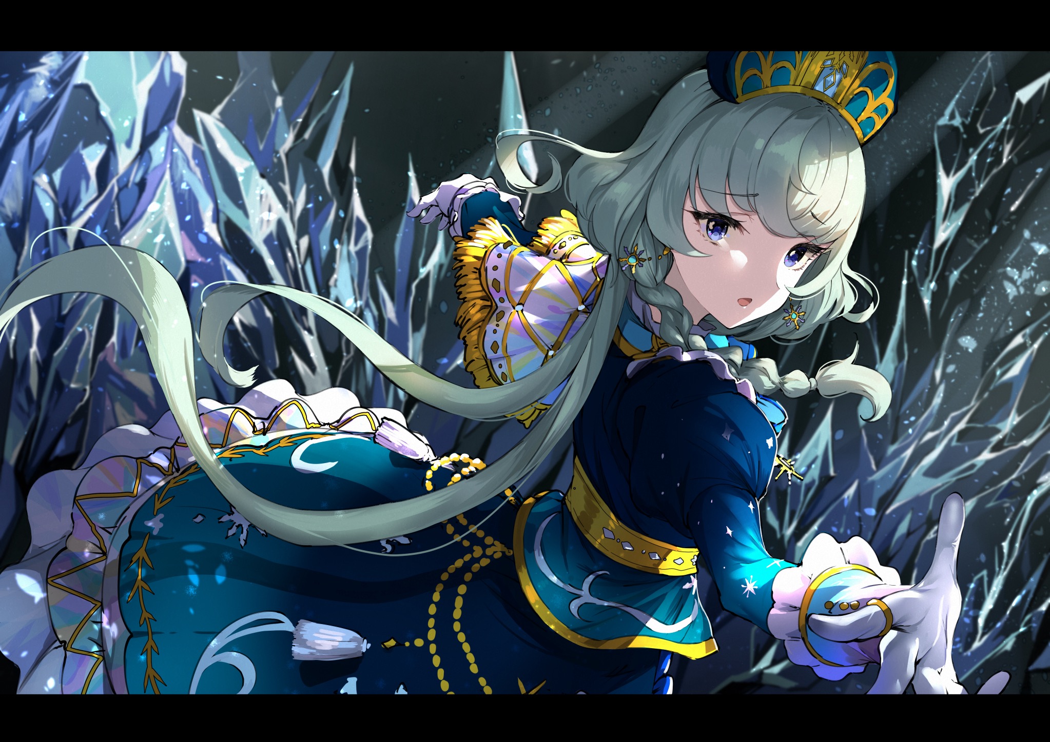 Wallpaper wibu dọc 2299