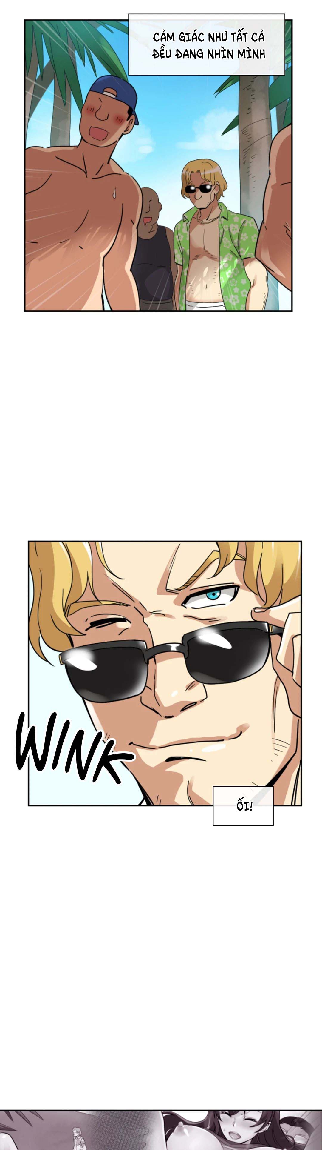 Đọc truyện hentai Đào tạo cô dâu - Chap 16