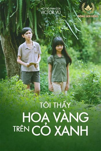 Tôi Thấy Hoa Vàng Trên Cỏ Xanh
