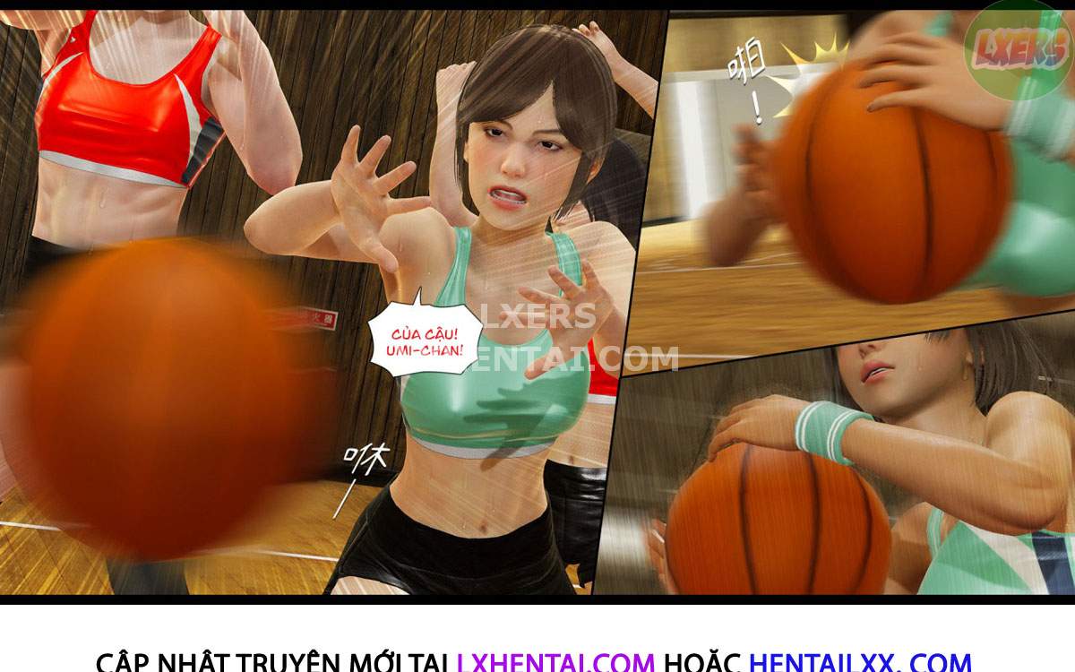 Đọc truyện hentai Honey-Welcome Home - Chap 2