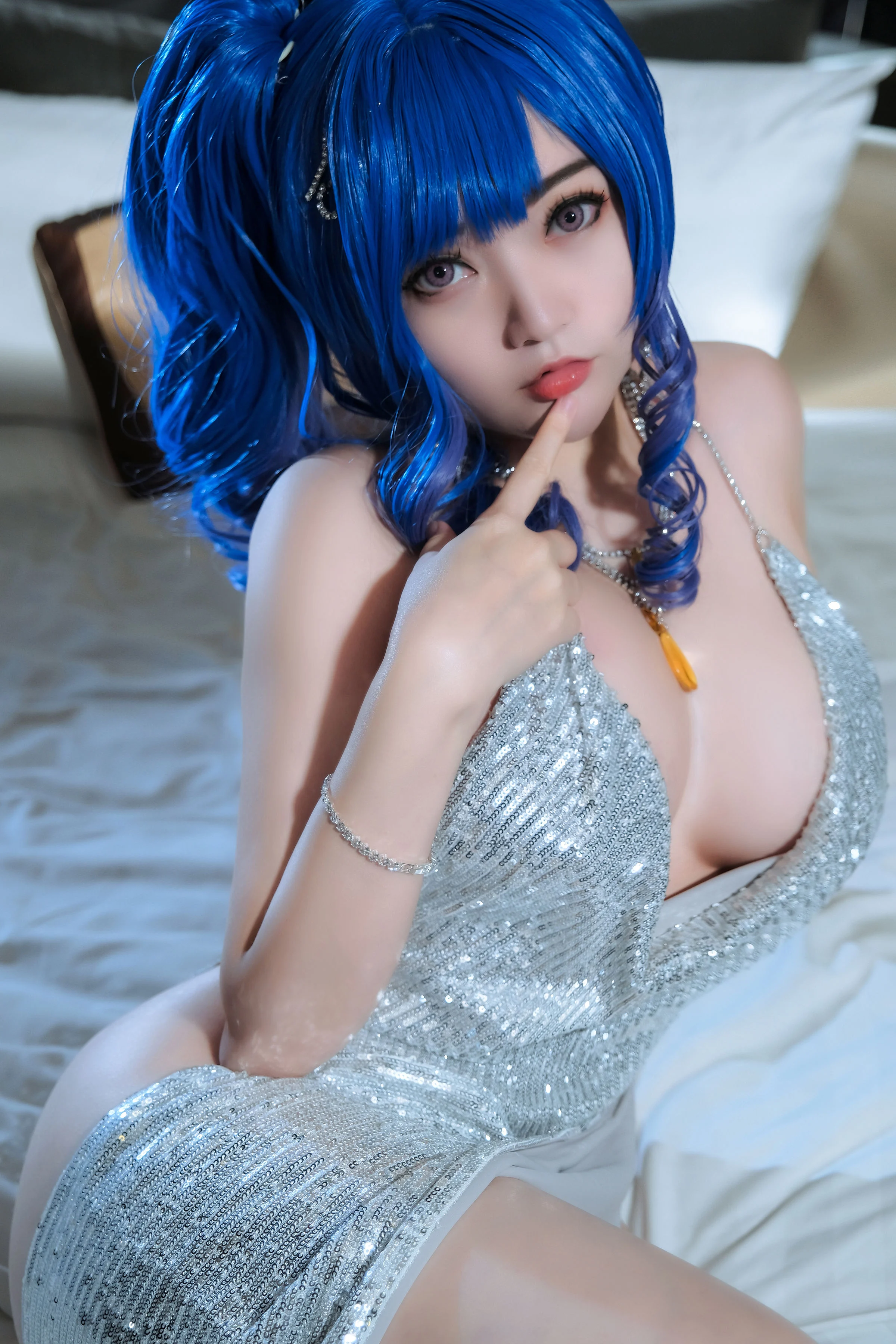 Đọc truyện hentai Tuyển tập Albums siêu phẩm Cosplay - Chap 271 - Potato Godzilla - St.Louis
