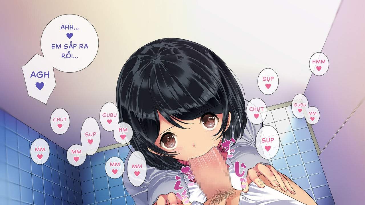 Đọc truyện hentai Kouhai No Charao No Smapho No Nakami Ga Ore No Osananajimi To No Hamedori Darake Datta - Chap 1