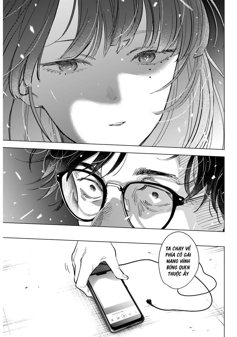 Đọc truyện hentai Shounen no Abyss - Chap 107: Reiji