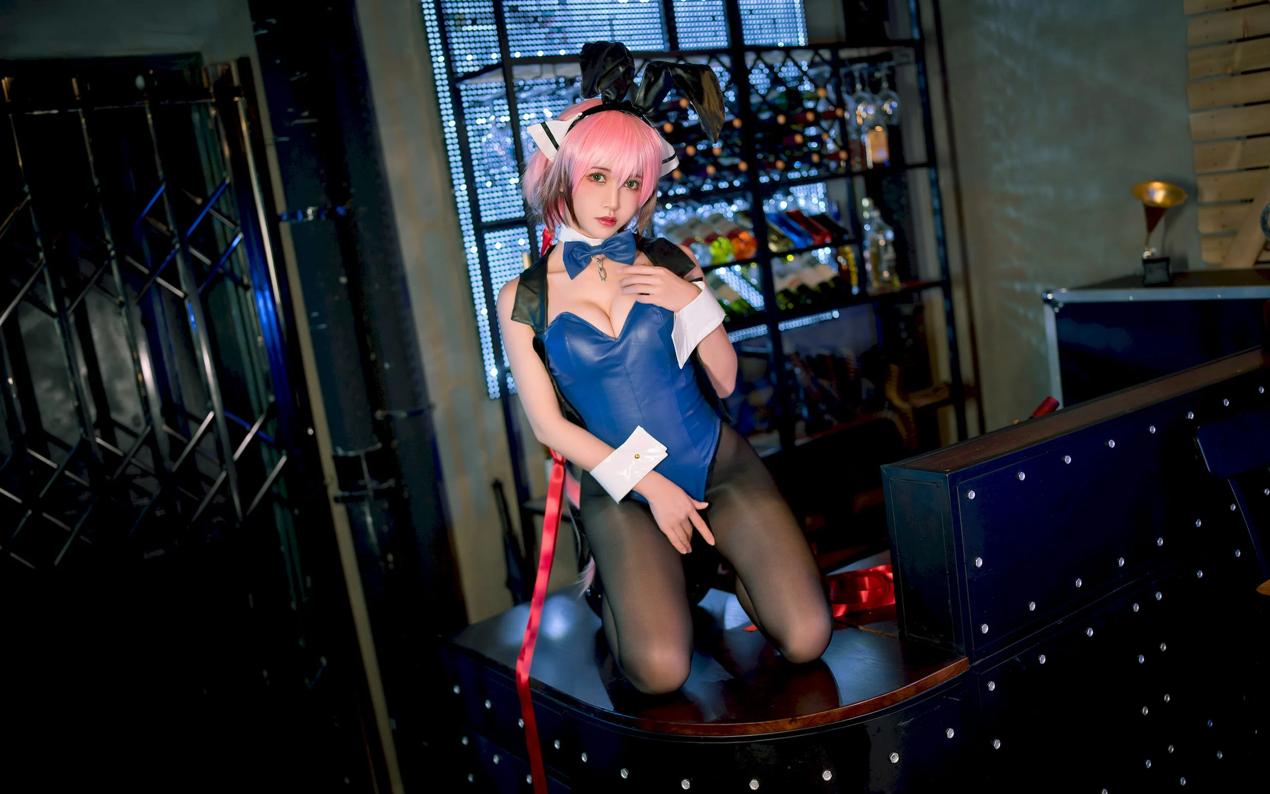 Đọc truyện hentai Tuyển tập Albums siêu phẩm Cosplay - Chap 681 - Eel Fei'er - Ikaros