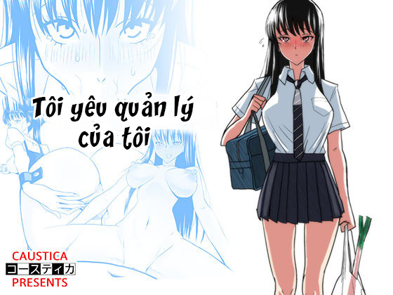 Đọc truyện hentai Tình Yêu Chênh lệch ( tuổi tác ) - Chap 1