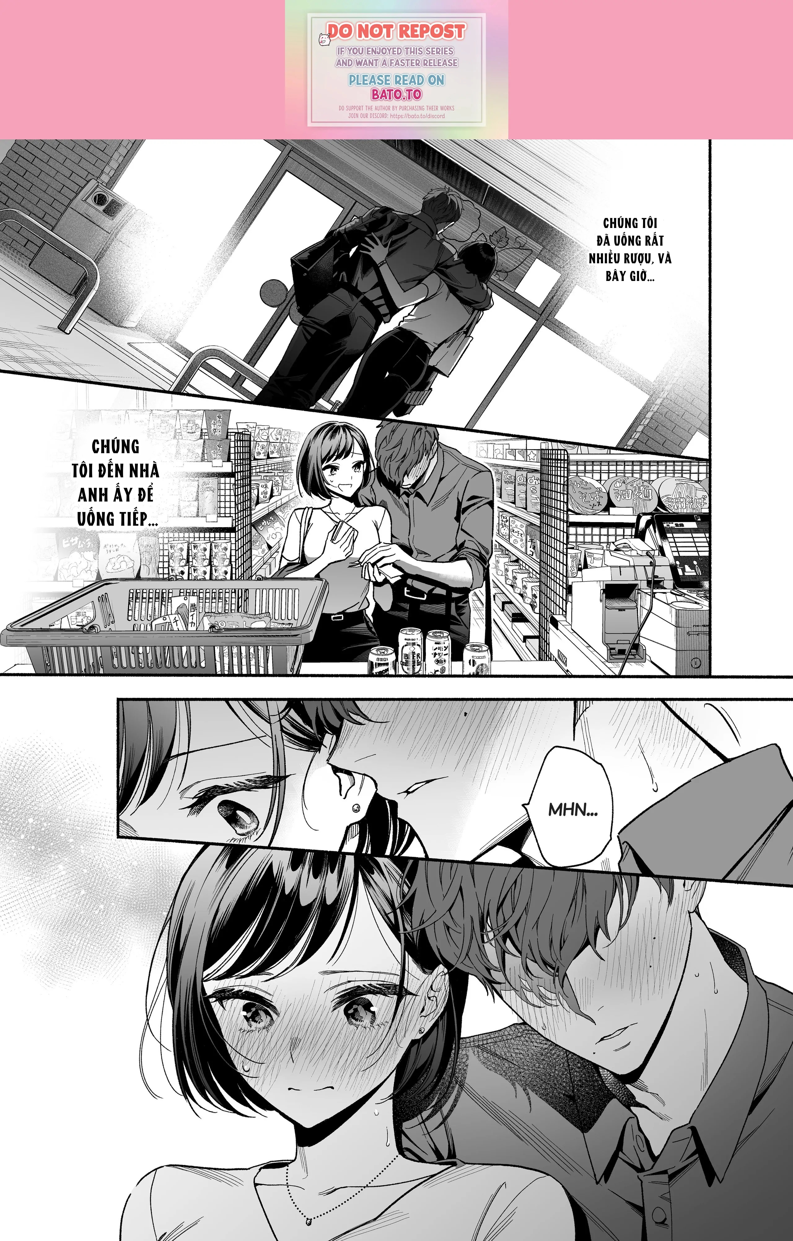 Đọc truyện hentai Thay đổi trái tim của bạn - Oneshot