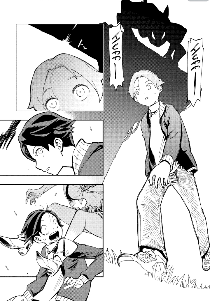 Đọc truyện hentai Dị giới này không có 18+ - Chap 1