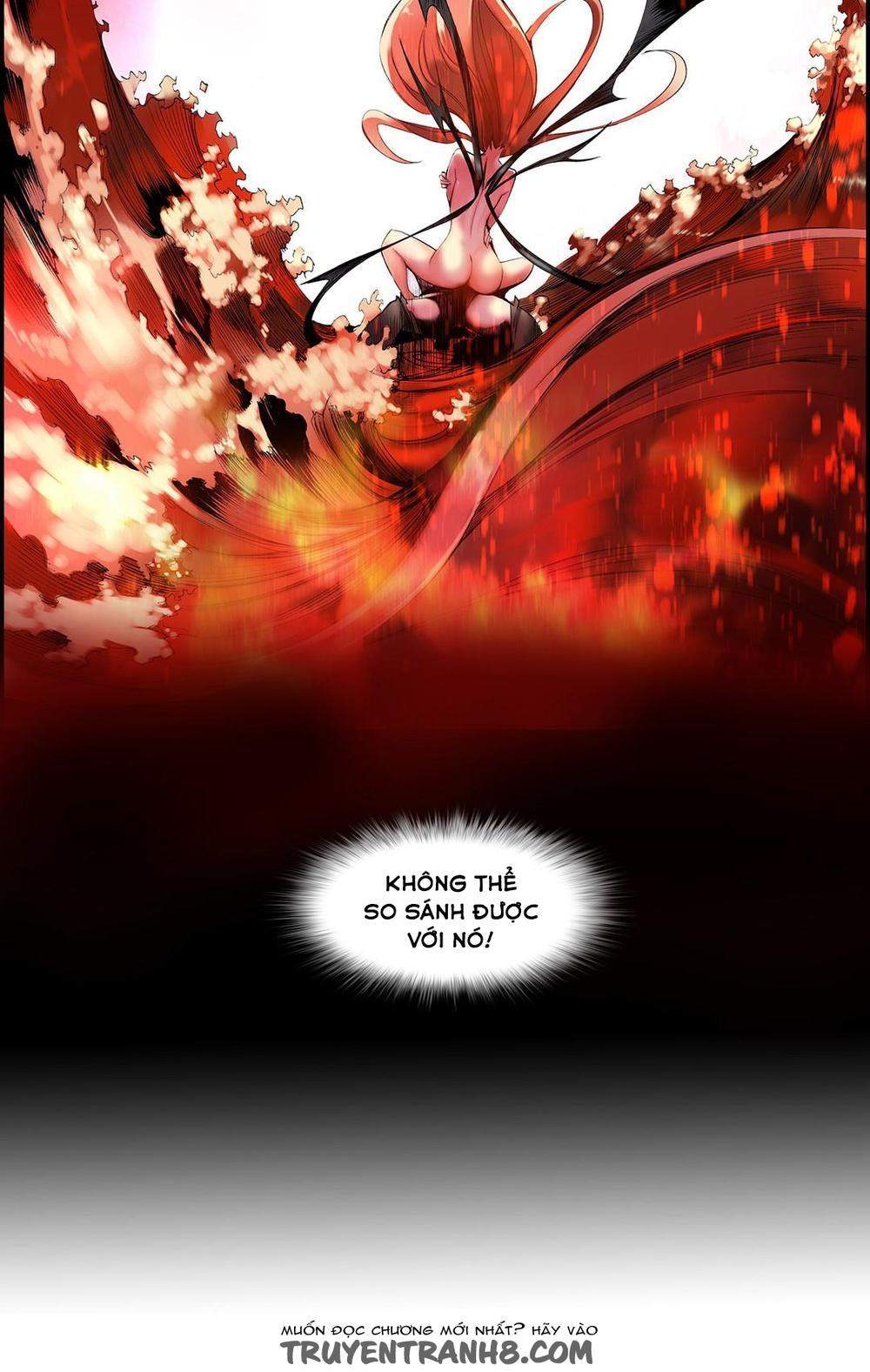 Đọc truyện hentai Sự Ràng Buộc Của Lilith - Chap 38