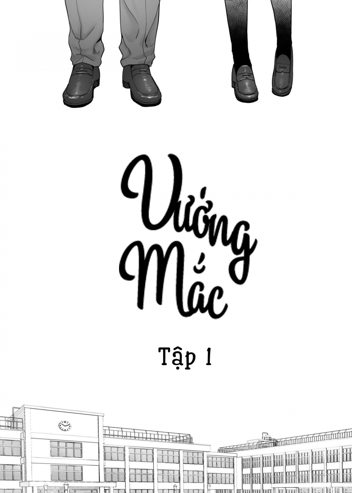 Đọc truyện hentai Vướng mắc - Chương 1