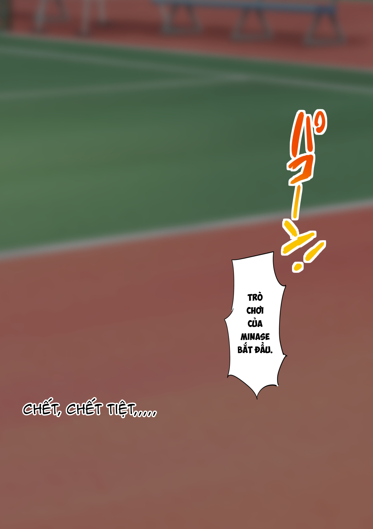 Đọc truyện hentai Luck S Powder Ona ni Abe Hình ảnh Chào mừng - Chap 4 + 5