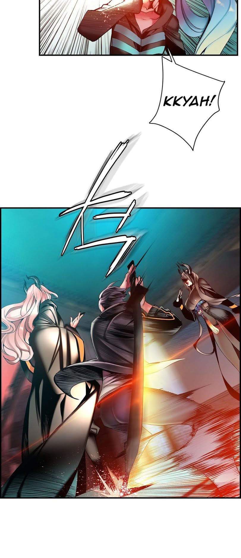 Đọc truyện hentai Sự Ràng Buộc Của Lilith - Chap 59