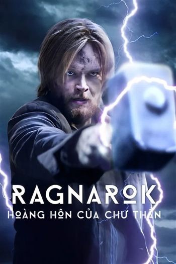 Ragnarok Hoàng Hôn Của Chư Thần Mùa 3