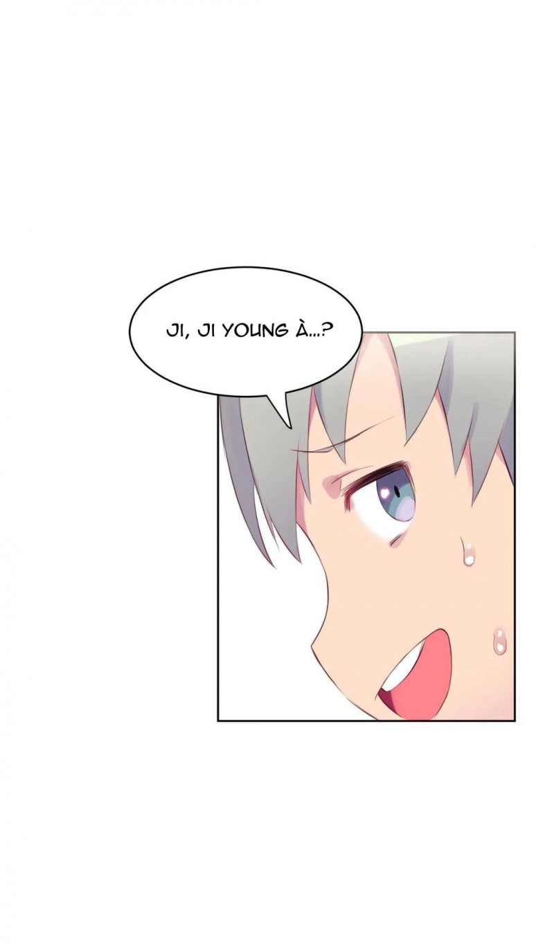 Đọc truyện hentai Câu chuyện nhỏ, bí mật lớn - Chap 17