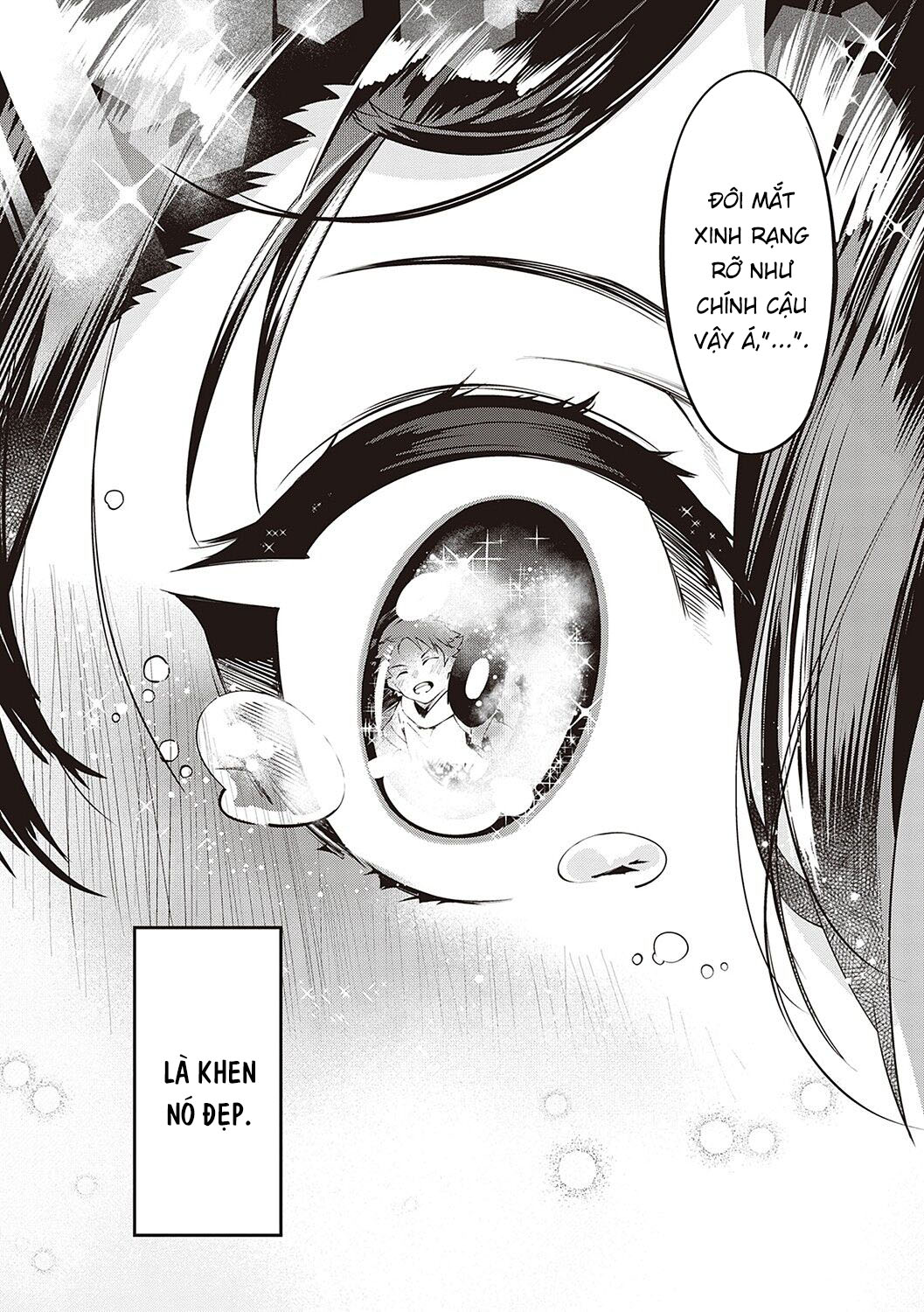 Đọc truyện hentai Ánh nhìn em trao tôi ngày ấy - Chapter 1: Cuộc hội ngộ cảm động