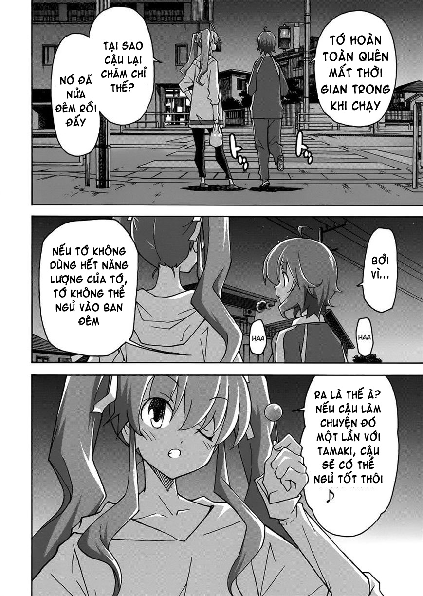 Đọc truyện hentai Uwakoi - Chap 22