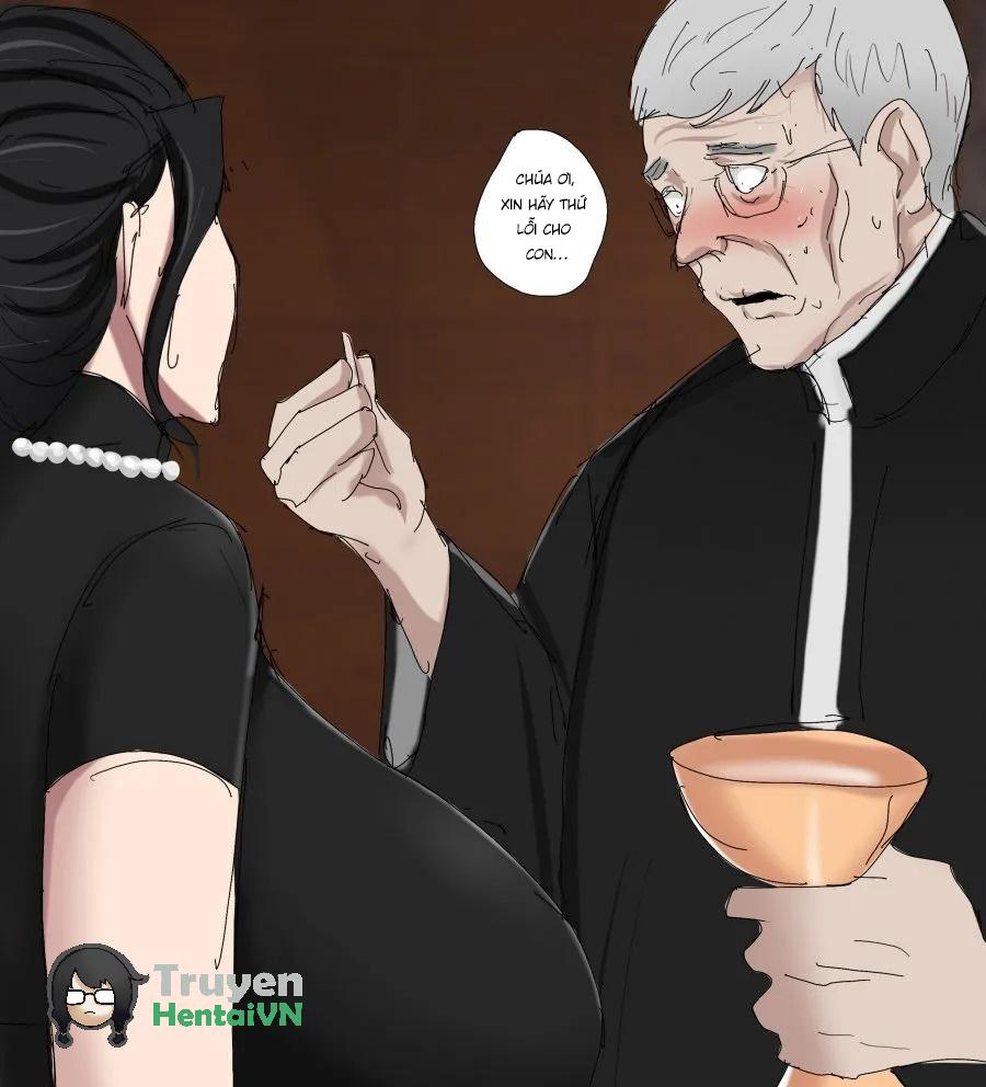 Đọc truyện hentai Tsumibukai Yokubou ~Lizana to Homeless~ 2 - Oneshot