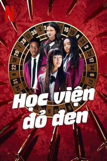 Học Viện Đỏ Đen