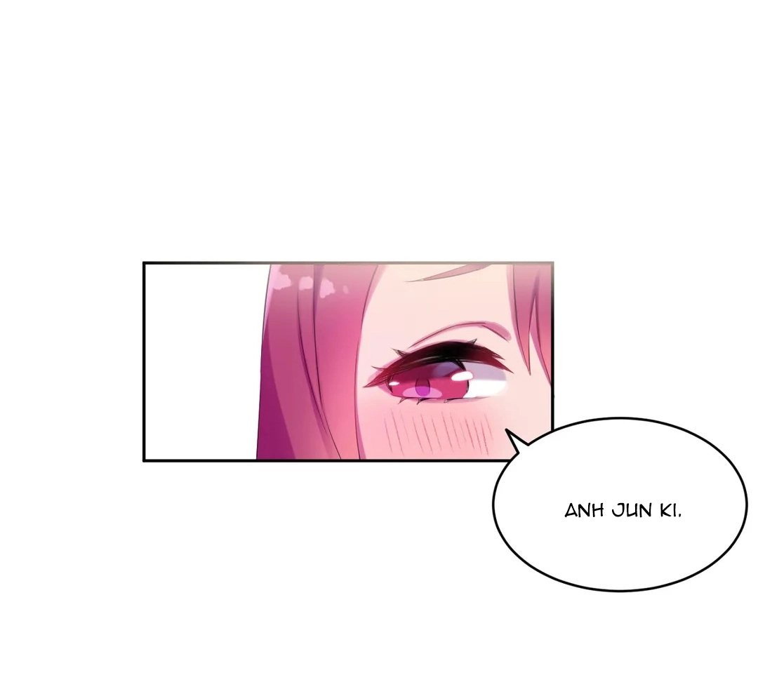 Đọc truyện hentai Câu chuyện nhỏ, bí mật lớn - Chap 6