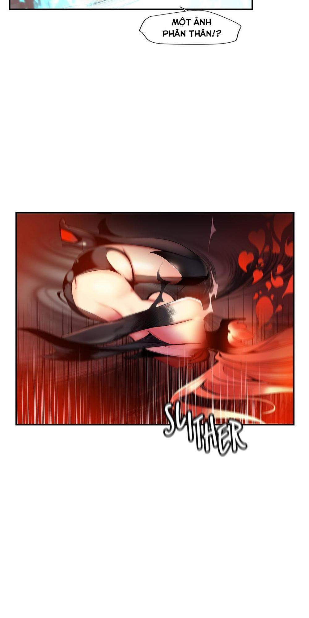 Đọc truyện hentai Sự Ràng Buộc Của Lilith - Chap 39