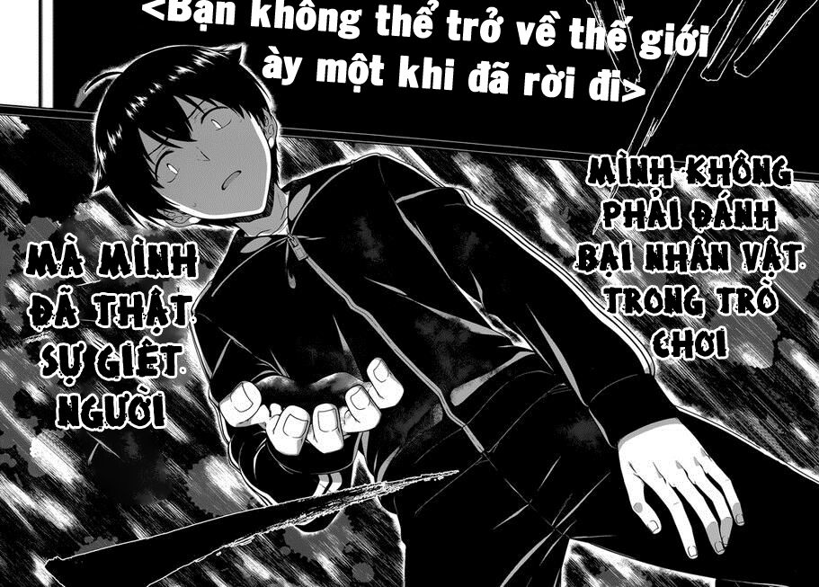 Đọc truyện hentai Lập Harem Chốn Mê Cung Ở Dị Giới - Chap 1