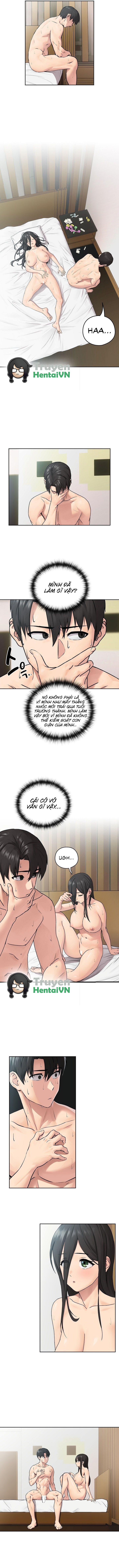 Đọc truyện hentai Chuyện Tình Chốn Công Sở - Chap 2