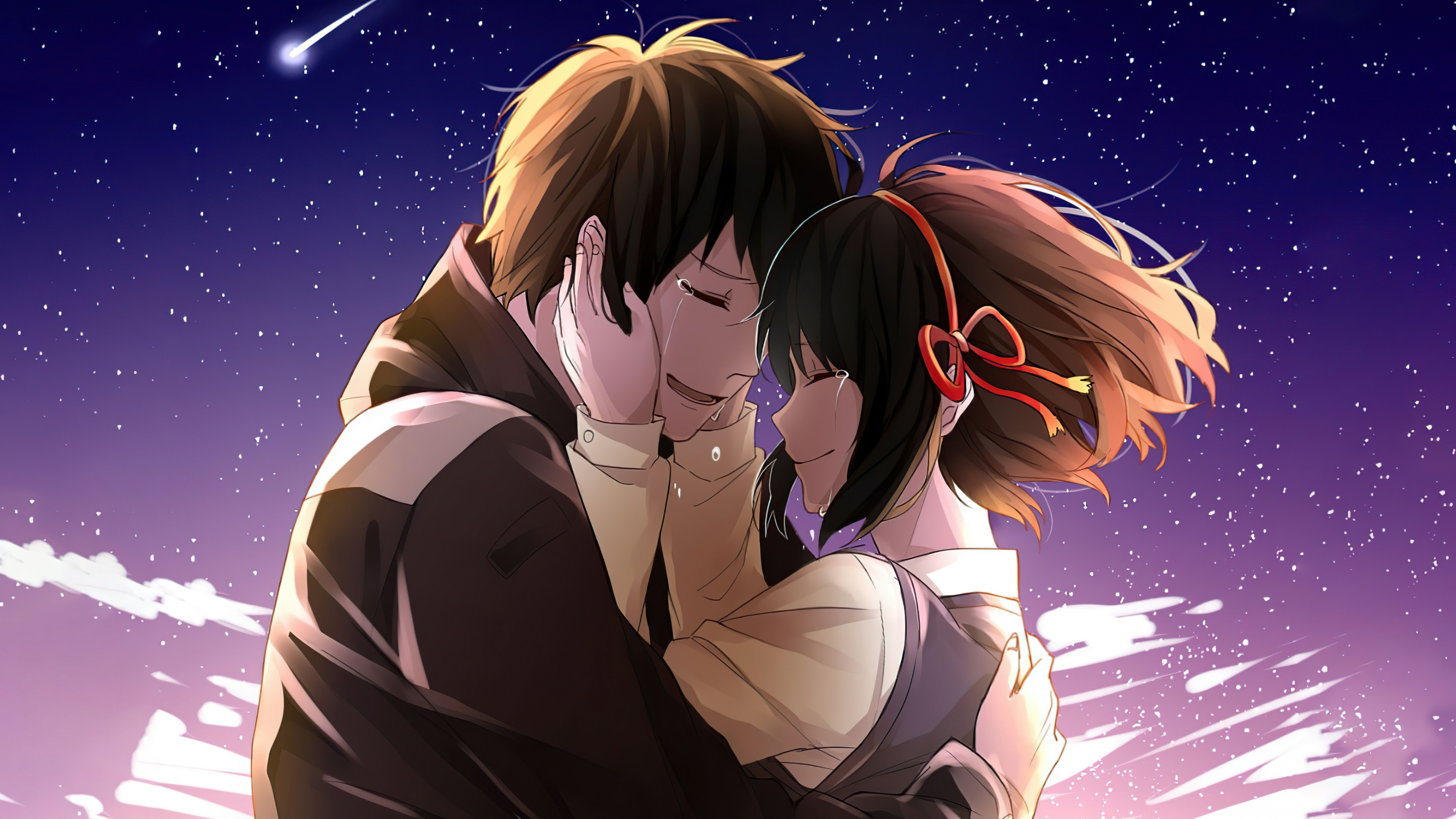 Wallpaper anime ngang 7385