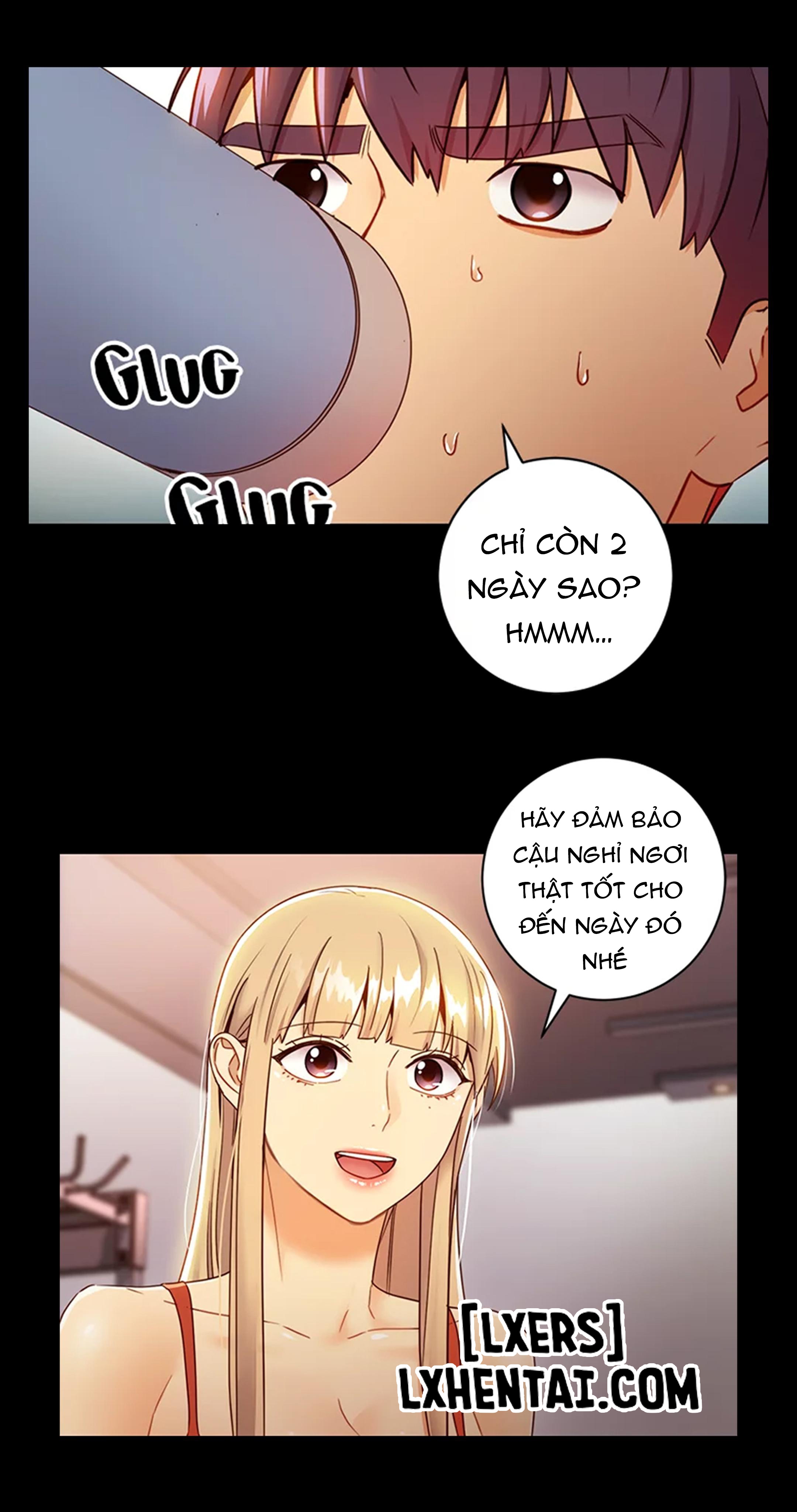 Đọc truyện hentai Bạn Của Mẹ Kế - Chap 42