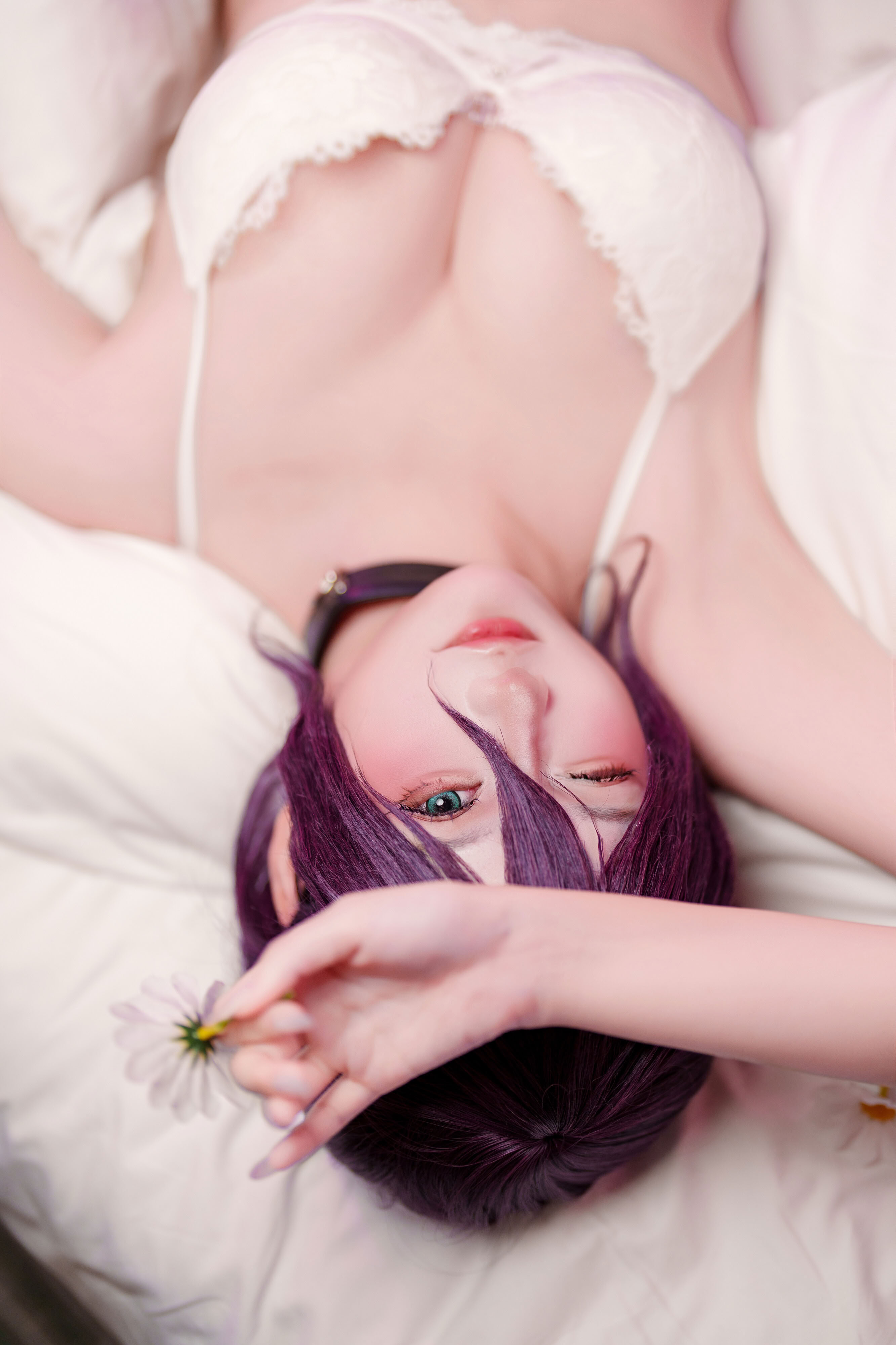 Đọc truyện hentai Tuyển tập Albums siêu phẩm Cosplay - Chap 1443 - Xiaoyukiko - Reze
