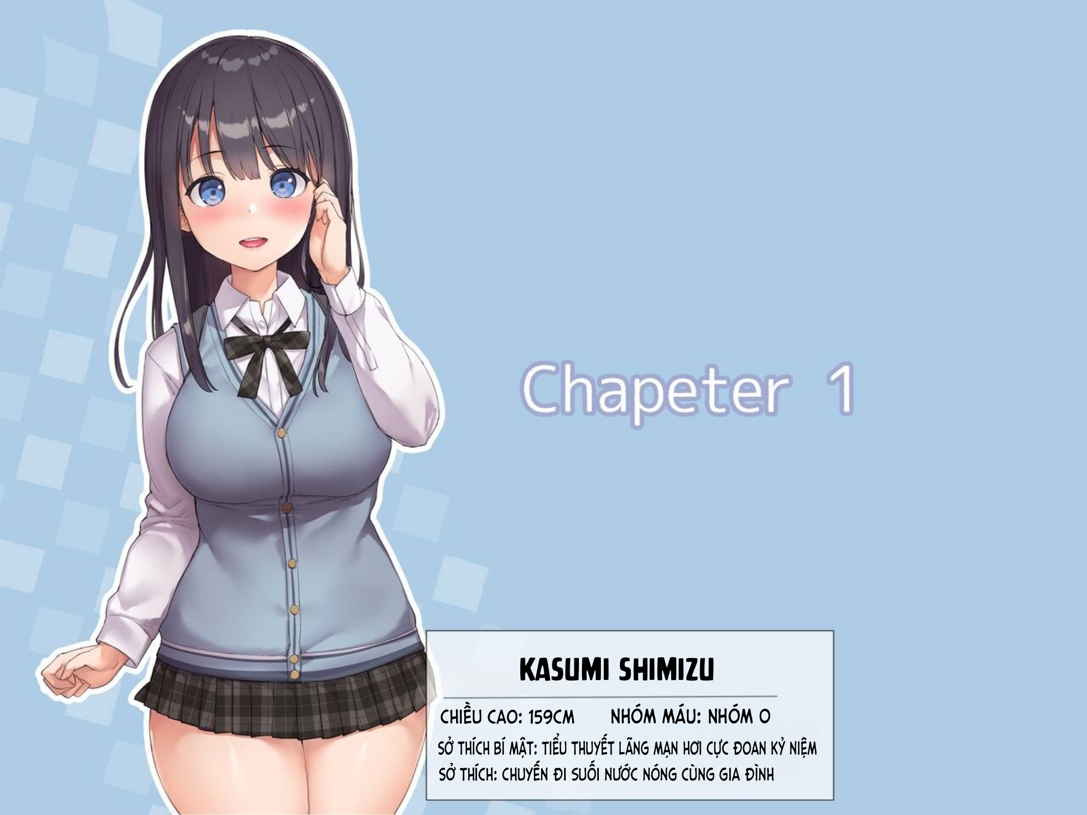 Đọc truyện hentai Bạn gái ngực bự của bạn thân rất hợp với cặc của tôi đến nỗi tôi cứ cắm sừng cô ấy cho đến khi cô ấy có thai. - Bản gộp 1