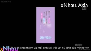 SONE-811 Thầy chịu hết nổi rồi Seto Kanna (SONE-811 Thầy chịu hết nổi rồi Seto Kanna) [26]