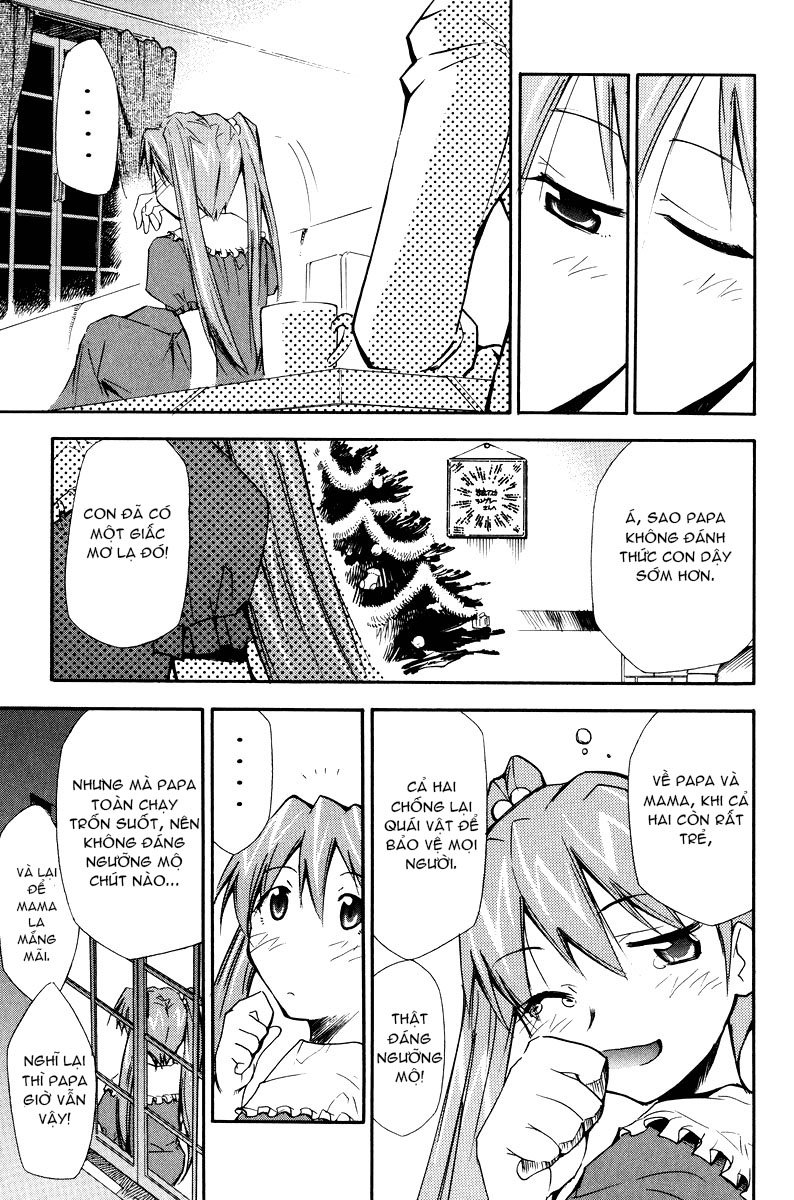 Đọc truyện hentai RE-TAKE - Chap 8 - RE-TAKE AFTER part 2