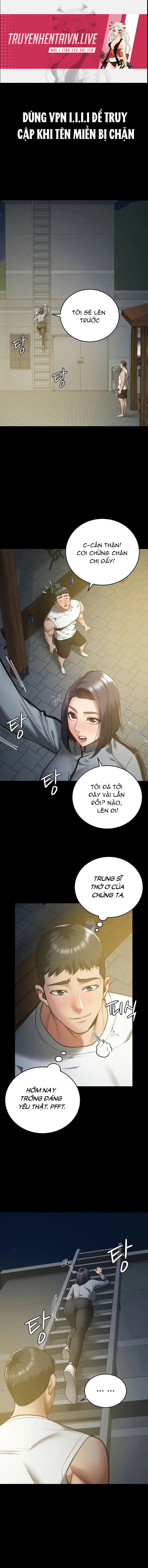 Đọc truyện hentai Giam cầm - Chap 19