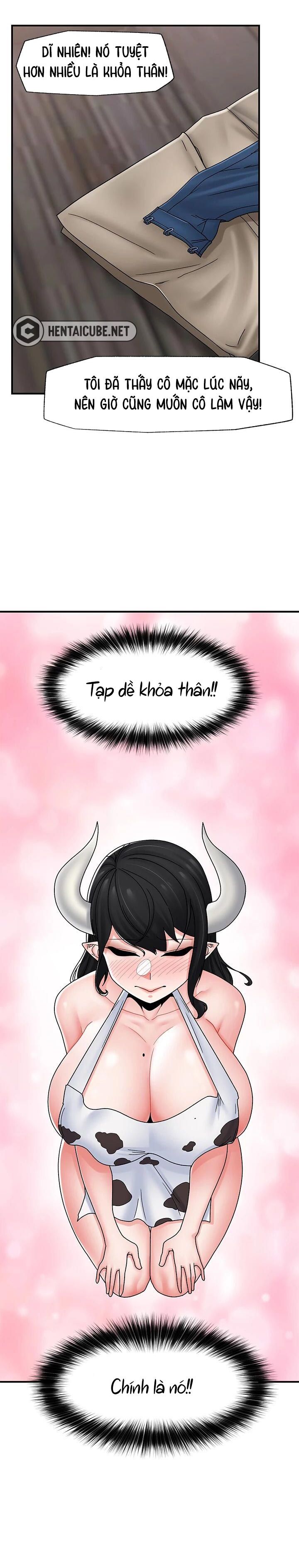 Đọc truyện hentai Thôi miên tuyệt đối ở dị giới - Chap 76