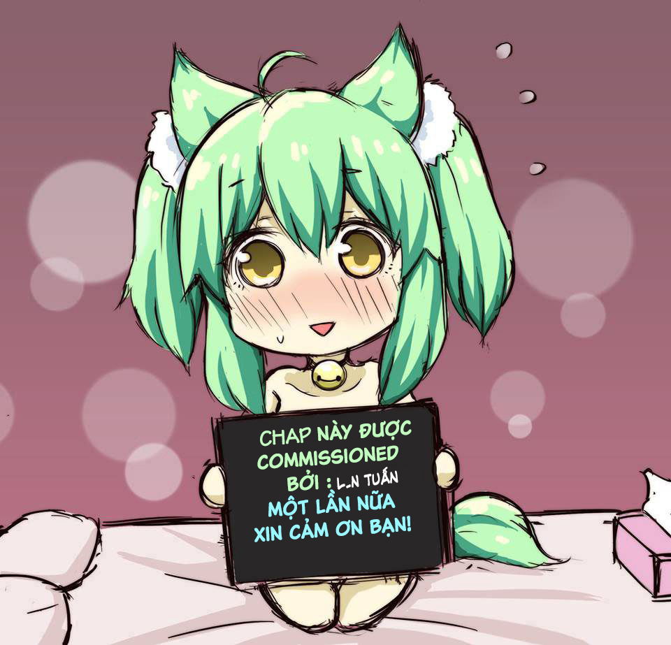 Đọc truyện hentai Trường Học Elf Và Kì Cắm Trại Đặc Biệt - Oneshot