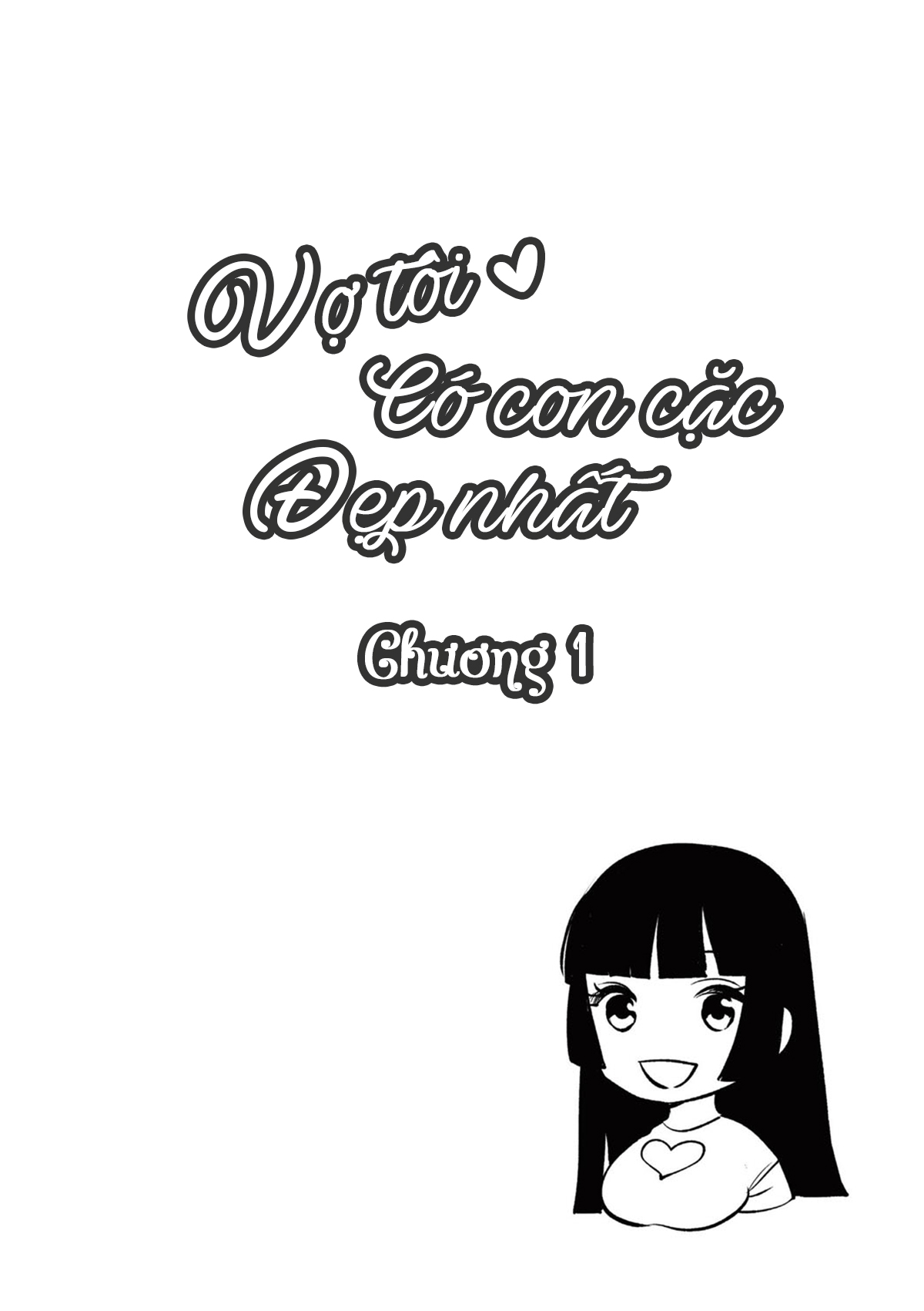 Đọc truyện hentai Vợ tôi có con cặc đẹp nhất - Chap 1