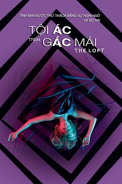 Tội Ác Tên Gác Mái