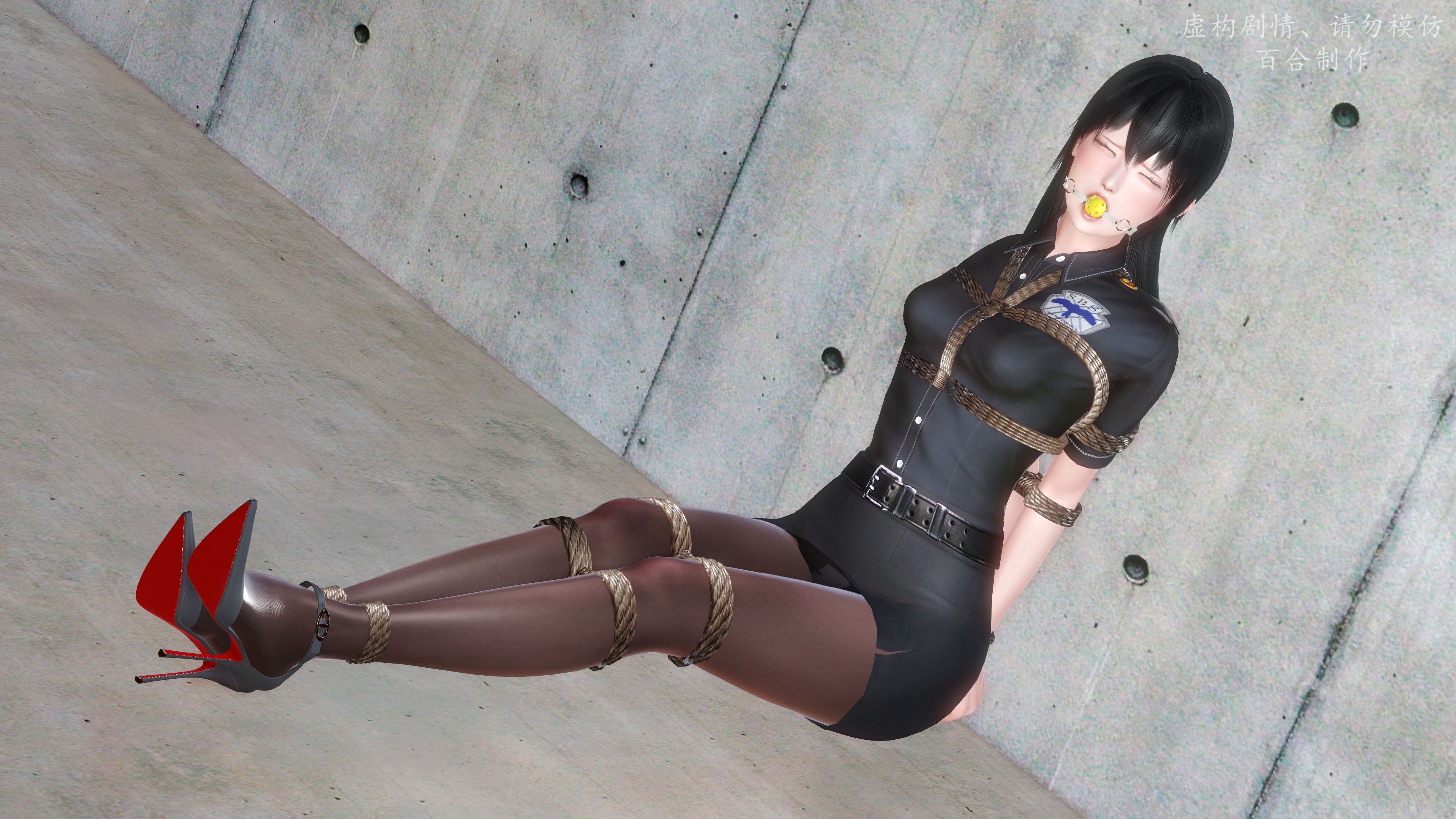 Đọc truyện hentai Kiếp hồng nhan - bách hợp chế tác. - Chap 7