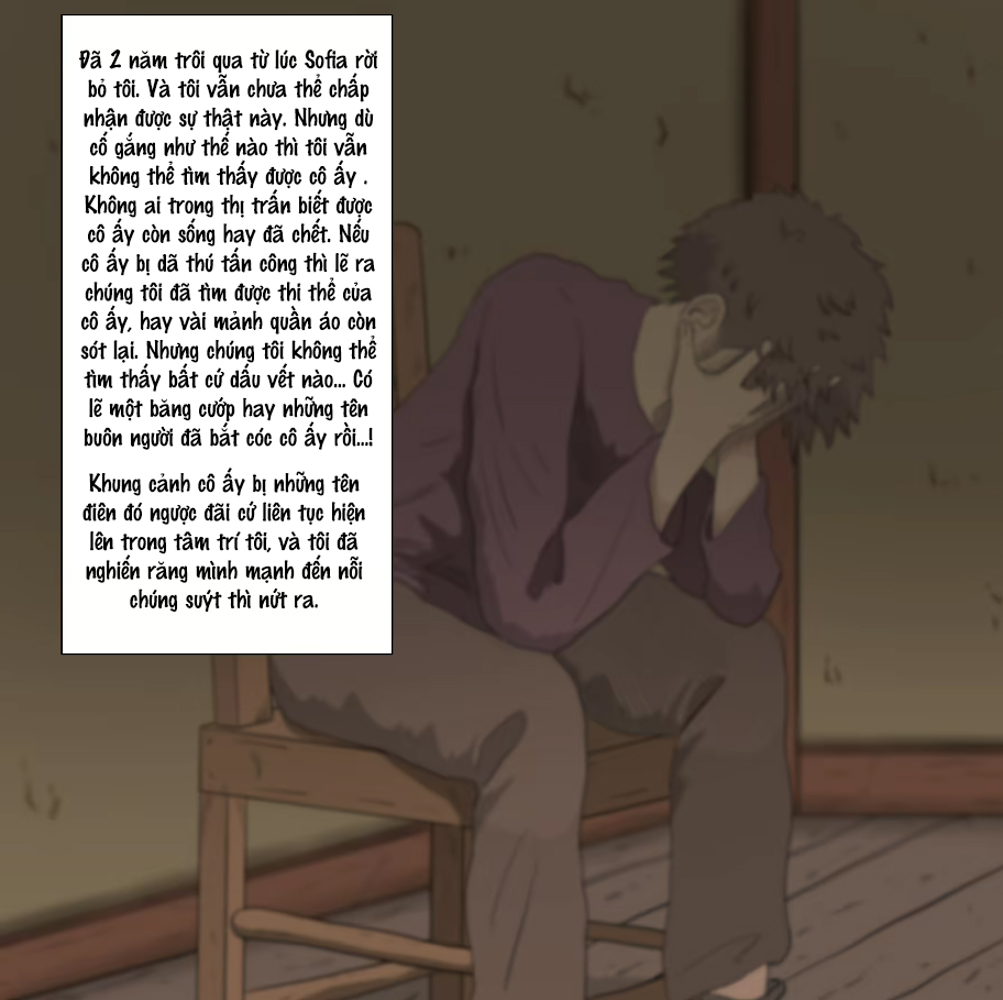 Đọc truyện hentai Câu chuyện vất vả nuôi con của nữ thợ săn - Chap 1