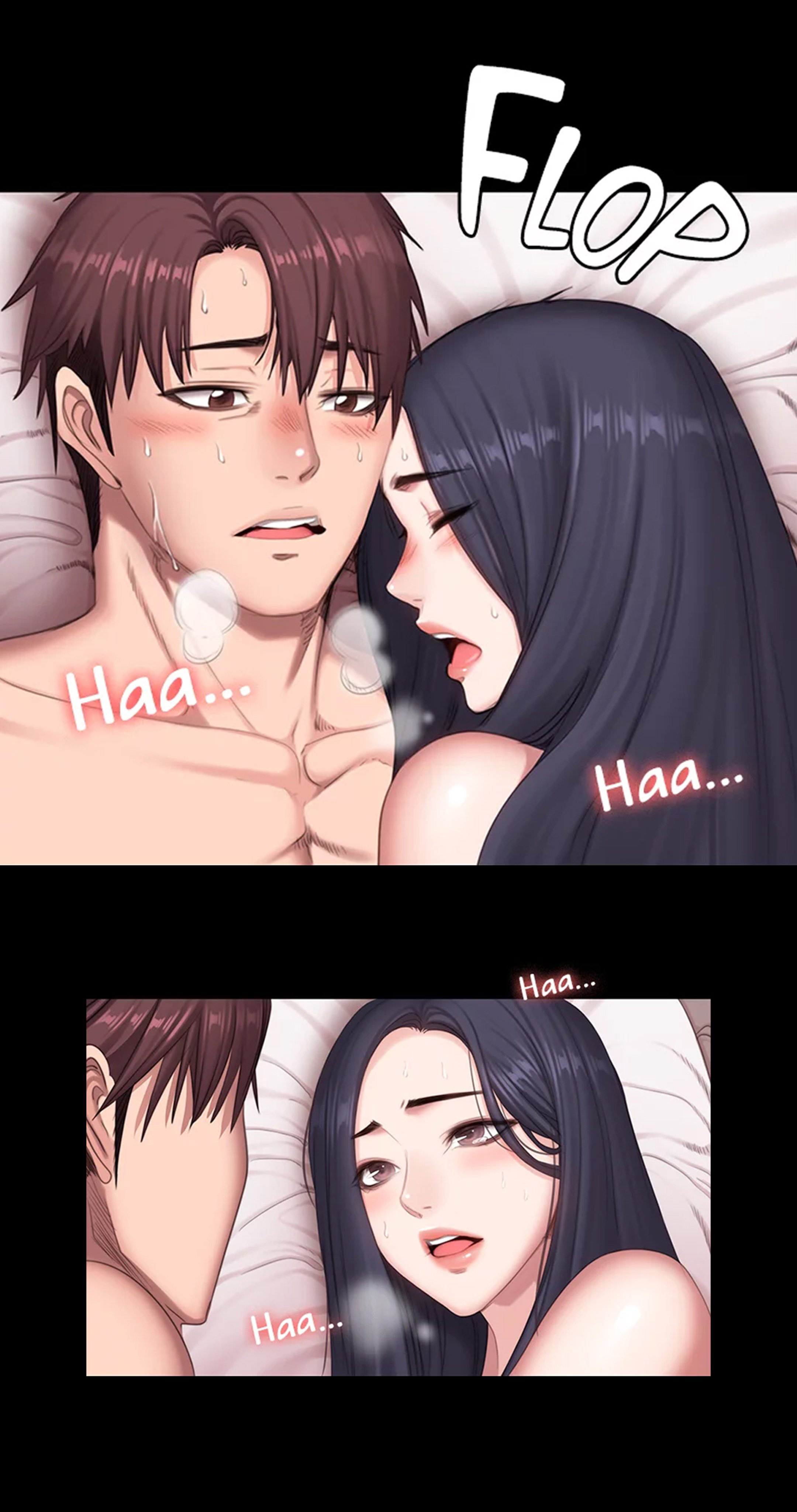 Đọc truyện hentai Huấn Luyện Viên Thể Hình - Chap 73