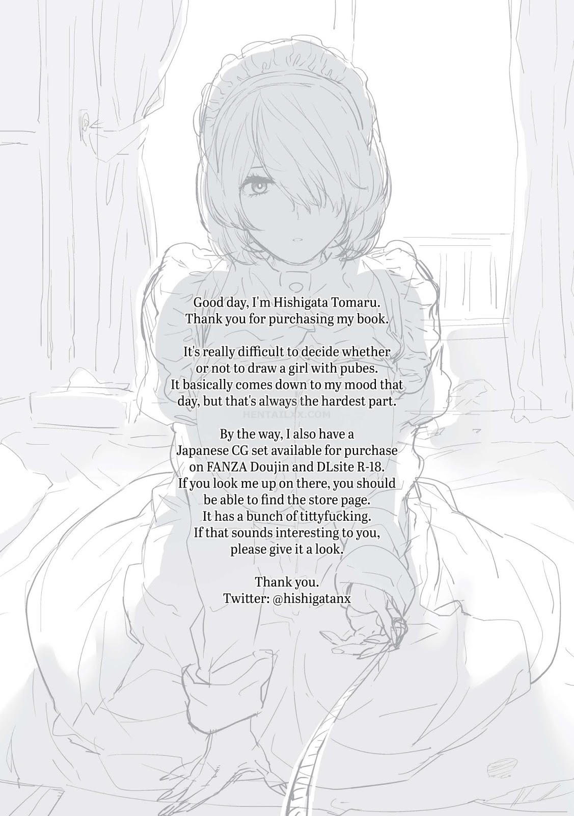 Đọc truyện hentai I'm Rather... Fond of You. - Chap 10 - Peak Desire!