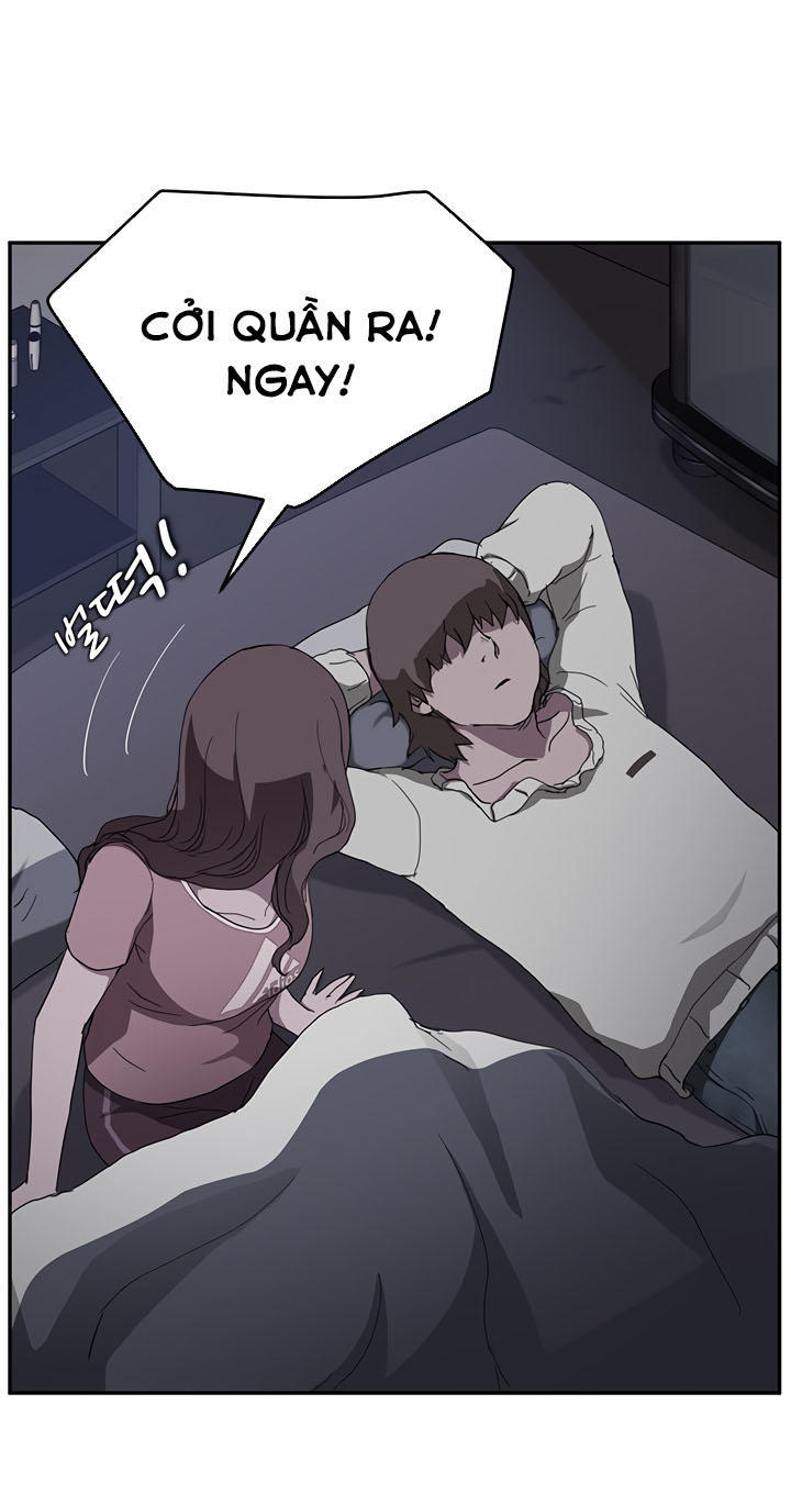 Đọc truyện hentai Mẹ Kế - Chap 37