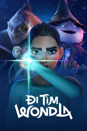 Đi Tìm Wondla Mùa 1