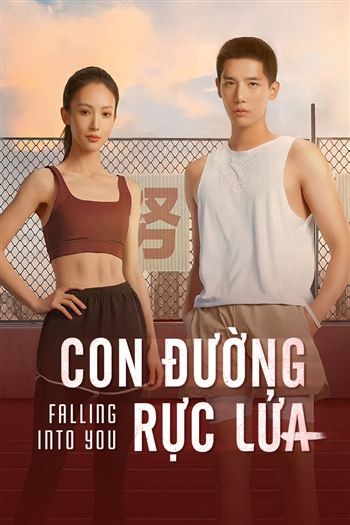 Con Đường Rực Lửa