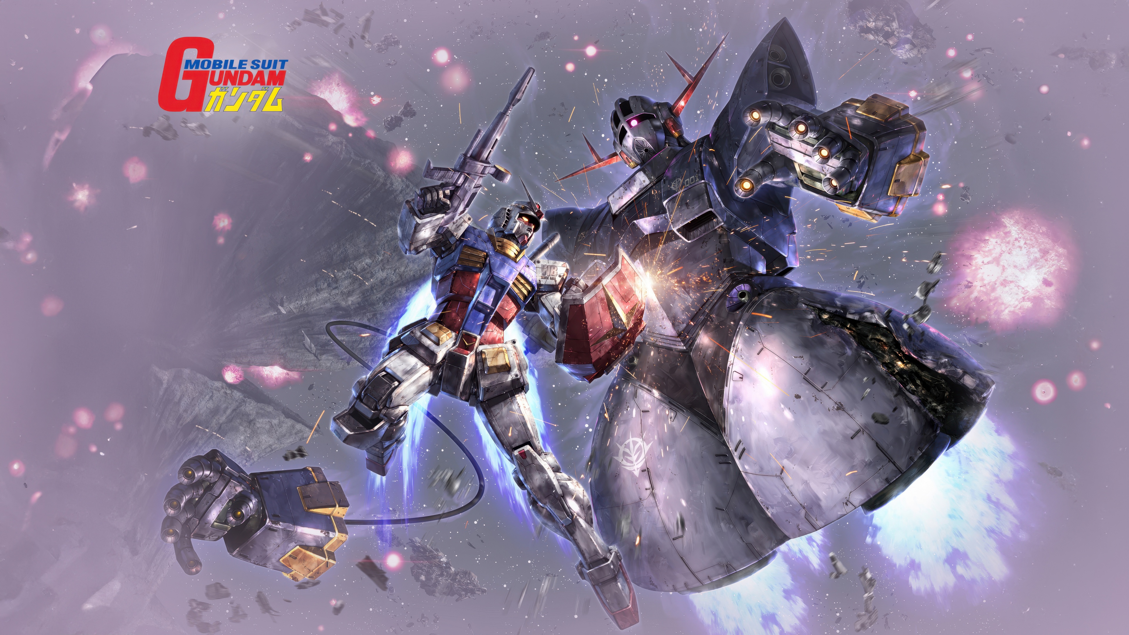 Wallpaper anime ngang 7315