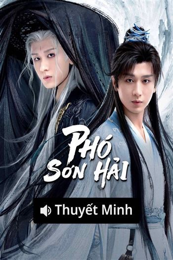 Phó Sơn Hải