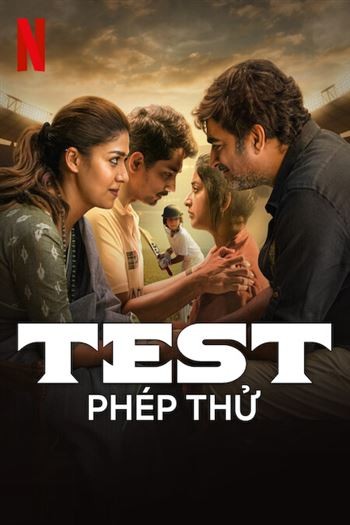 Phép Thử