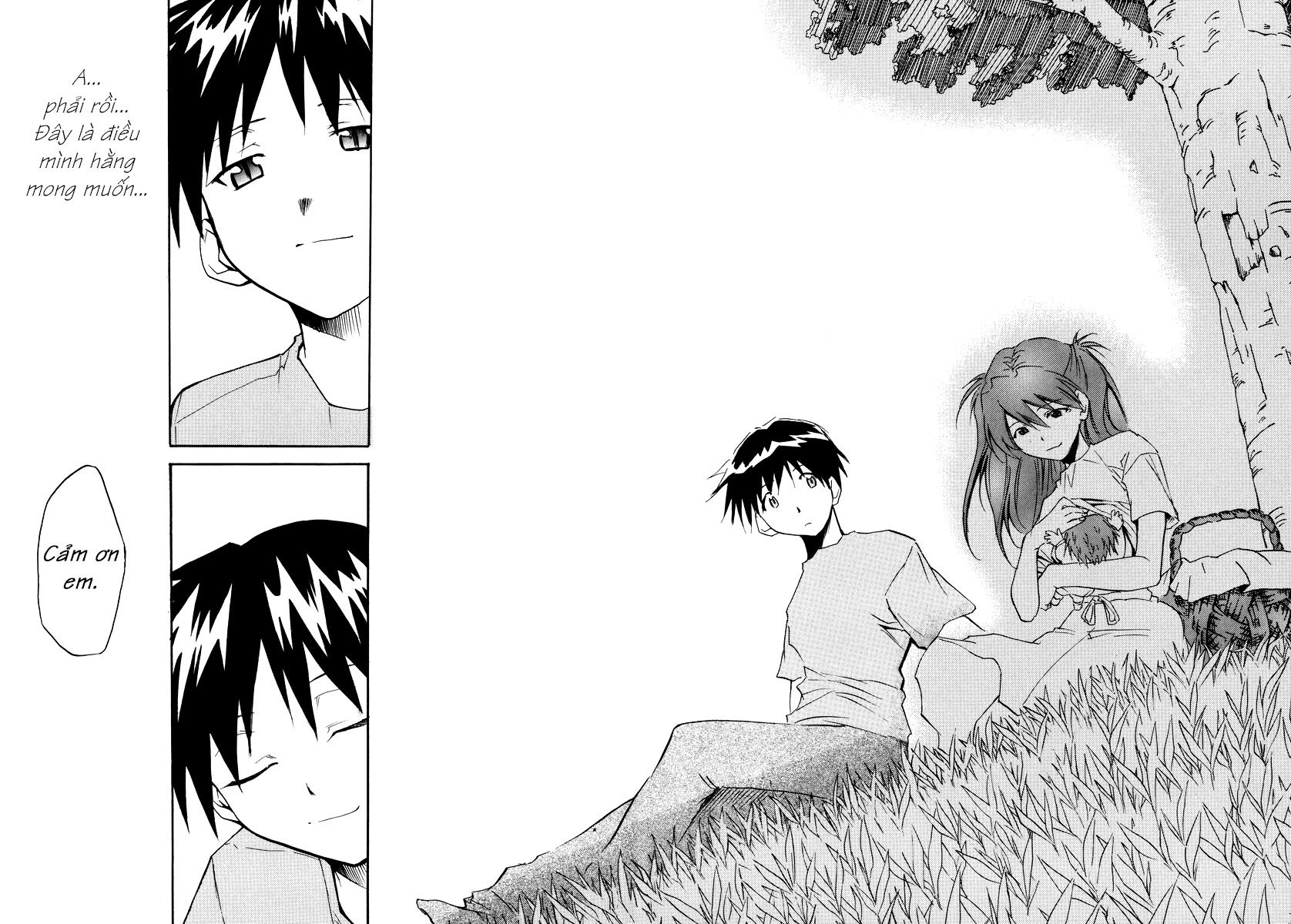 Đọc truyện hentai RE-TAKE - Chap 6 - RE-TAKE 4 part 2
