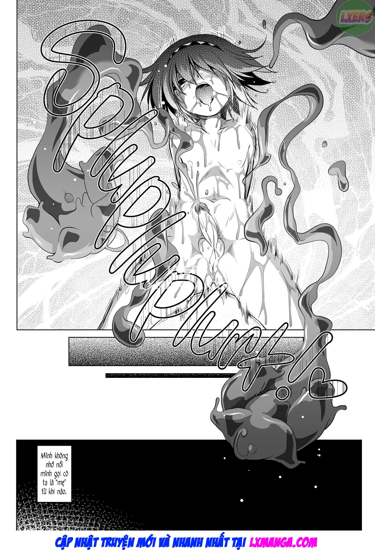 Đọc truyện hentai Bộ sưu tập sách phiêu lưu - Chap 5